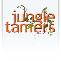 Jungle Tamers ltd