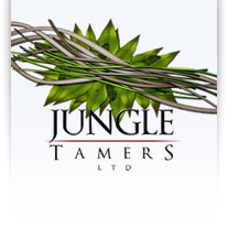 Jungle Tamers ltd
